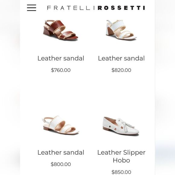 Fratelli Rossetti  - Picture 13 of 13